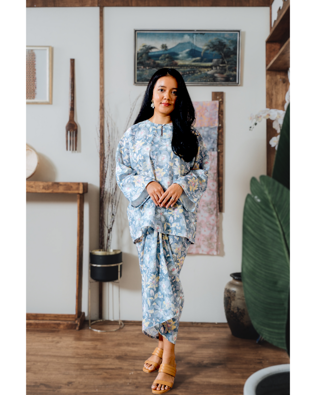 Muzaizam Kurung