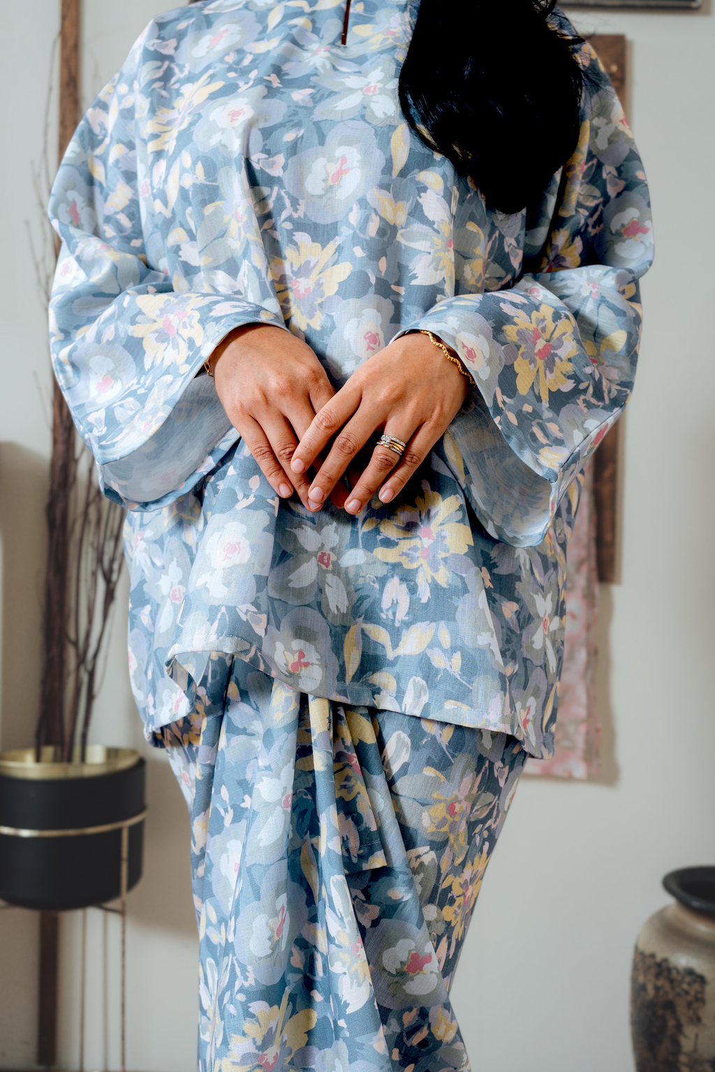 Muzaizam Kurung