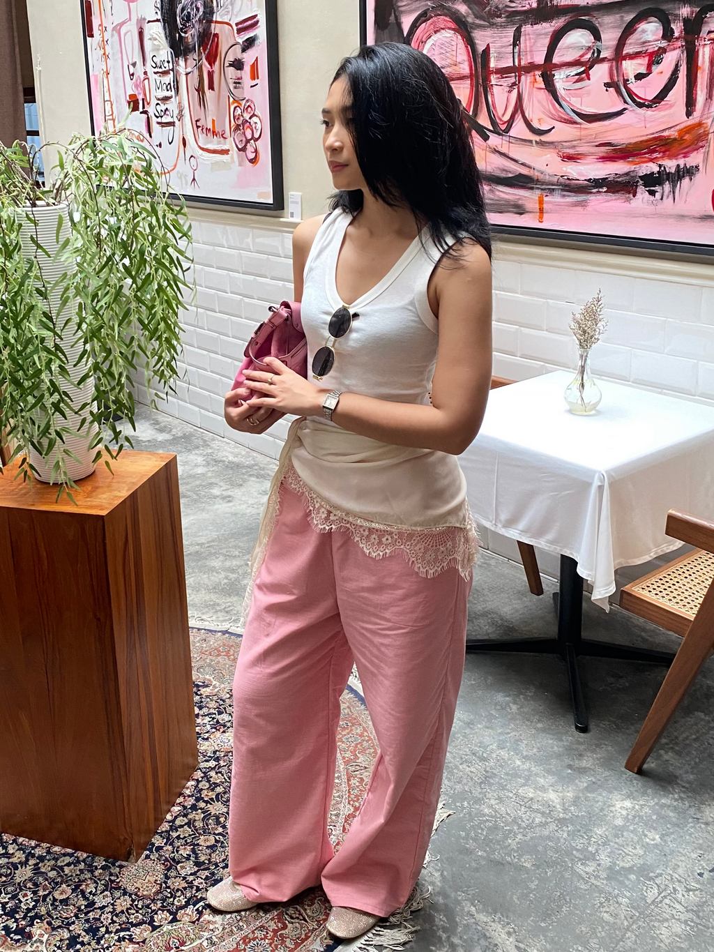 Flamingo