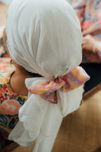 Widuri x Plush by SH ~ Limited Edition Scrunchies