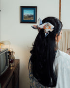 Widuri x Plush by SH ~ Limited Edition Scrunchies