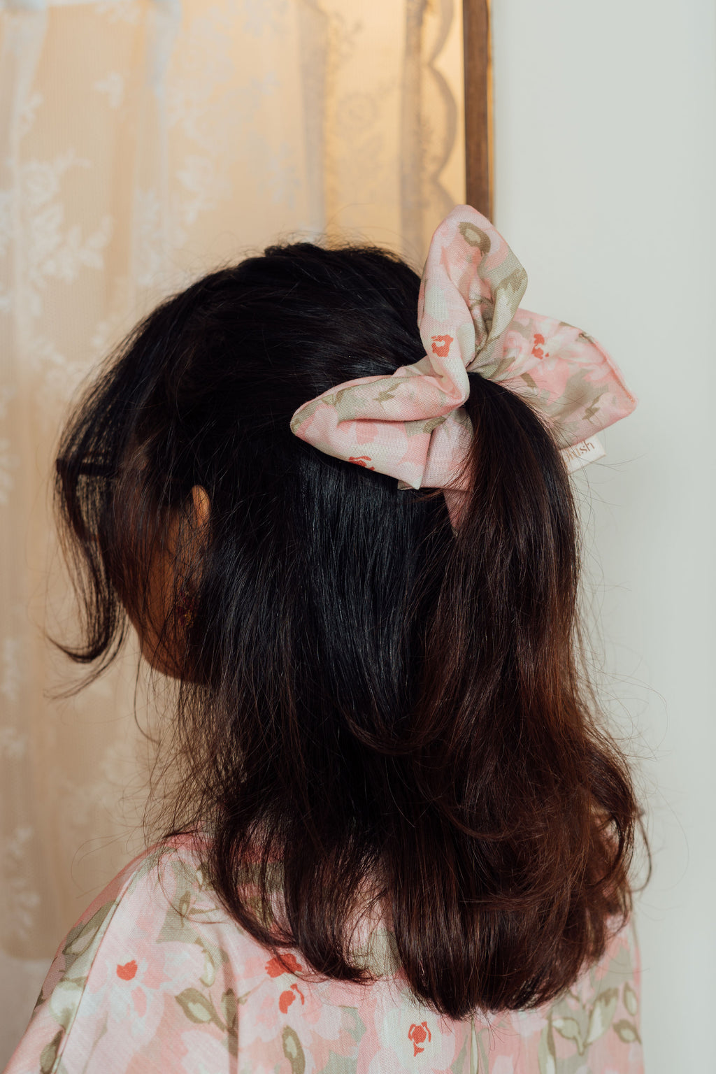 Widuri x Plush by SH ~ Limited Edition Scrunchies