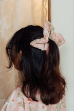 Widuri x Plush by SH ~ Limited Edition Scrunchies