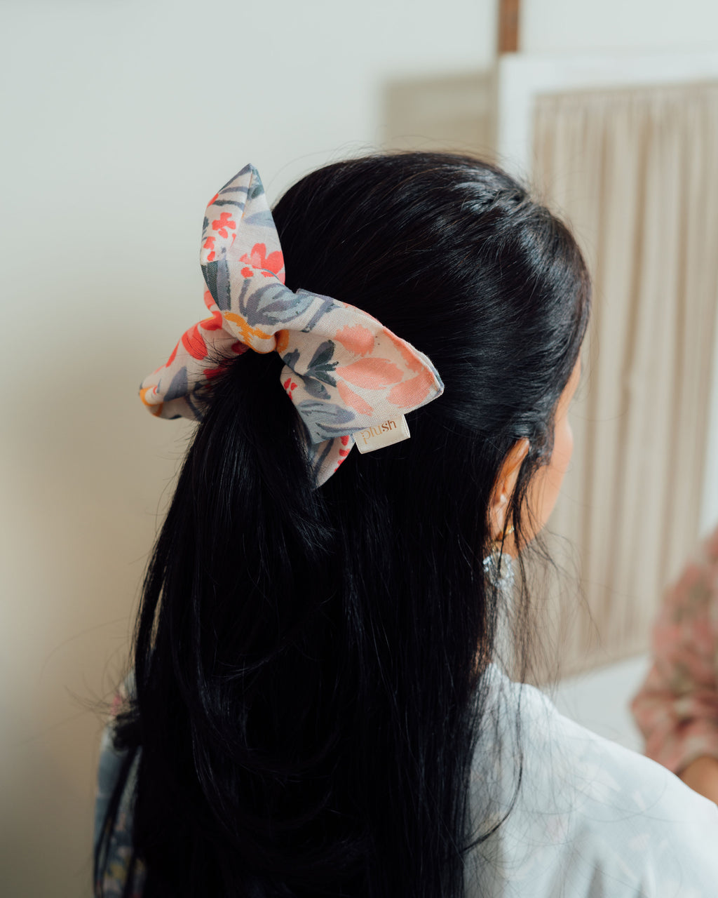 Widuri x Plush by SH ~ Limited Edition Scrunchies